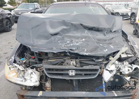 2000 Honda Accord 3.0 Lx z USA, uszkodzony, nr VIN 1HGCG224XYA020204